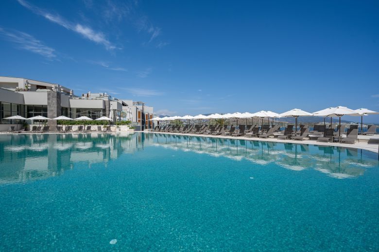 Hôtel Mirada Exclusive 5* pas cher photo 25