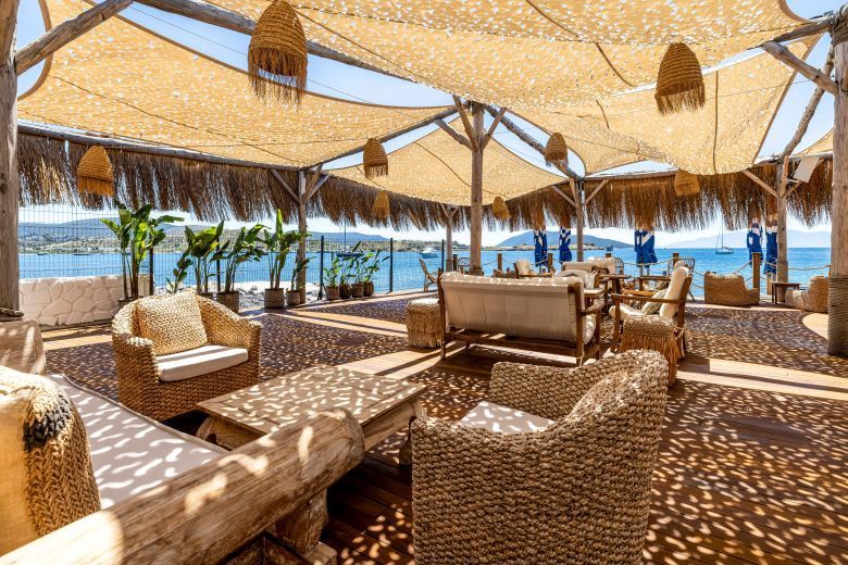 Hôtel Mirada Exclusive 5* pas cher photo 26
