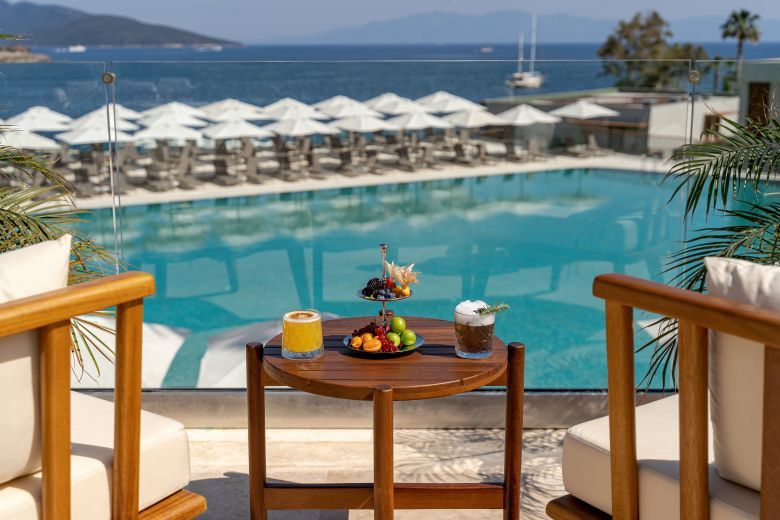 Hôtel Mirada Exclusive 5* pas cher photo 27