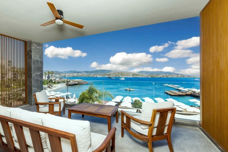 Hôtel Mirada Exclusive 5* pas cher photo 28