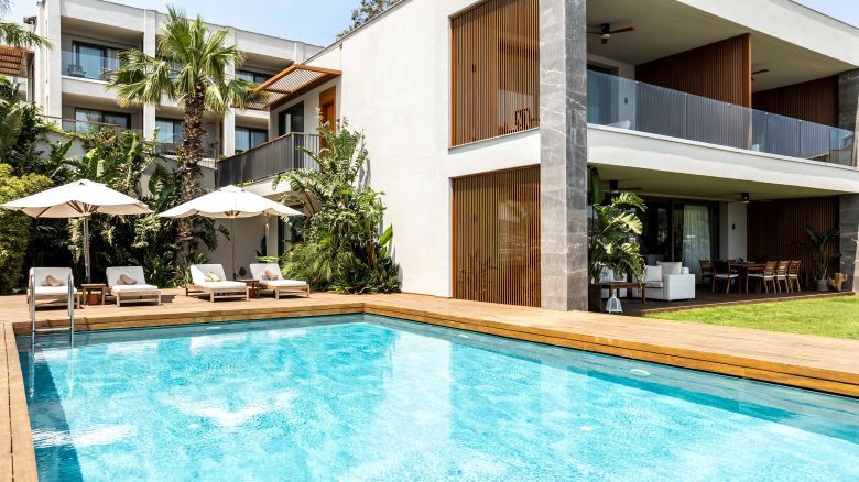 Hôtel Mirada Exclusive 5* pas cher photo 29