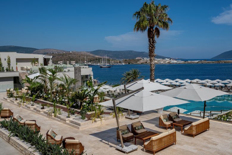 Hôtel Mirada Exclusive 5* pas cher photo 31