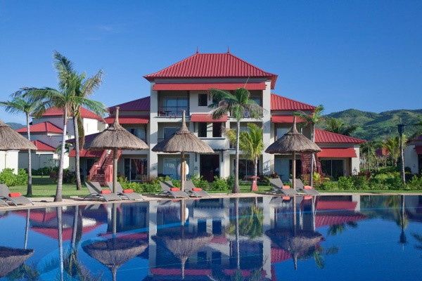 Hôtel Tamassa 4* pas cher photo 3