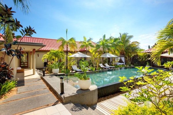 Hôtel Tamassa 4* pas cher photo 17