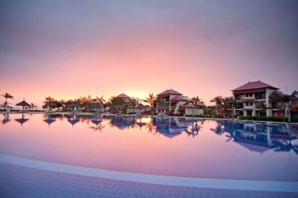 Hôtel Tamassa 4* pas cher photo 18