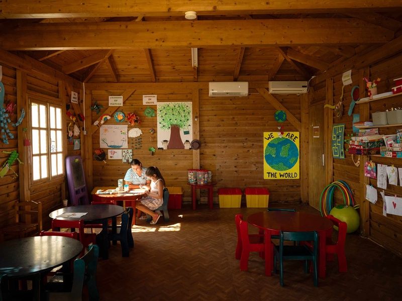 Hôtel Mitsis Selection Rinela 5* pas cher photo 9