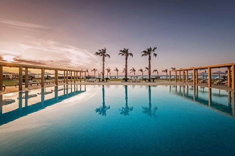 Hôtel Mitsis Alila Resort and Spa 5* pas cher photo 2