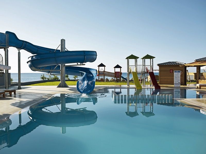 Hôtel Mitsis Alila Resort and Spa 5* pas cher photo 7