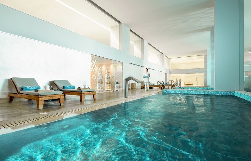 Hôtel Mitsis Alila Resort and Spa 5* pas cher photo 10