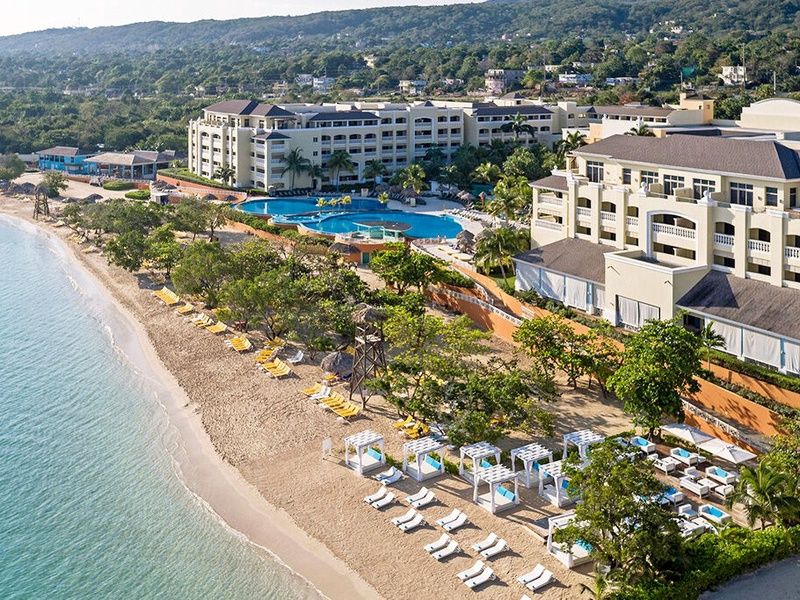 Hôtel Iberostar Waves Rose Hall Beach pas cher photo 2