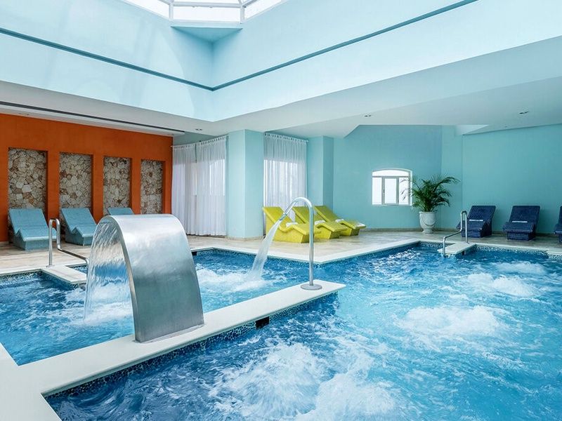 Hôtel Iberostar Waves Rose Hall Beach pas cher photo 10