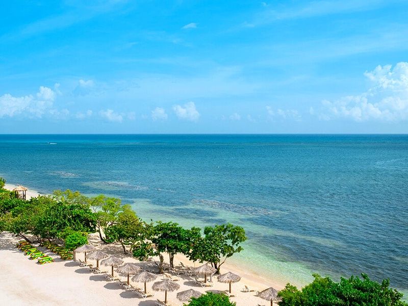 Hôtel Iberostar Waves Rose Hall Beach pas cher photo 12