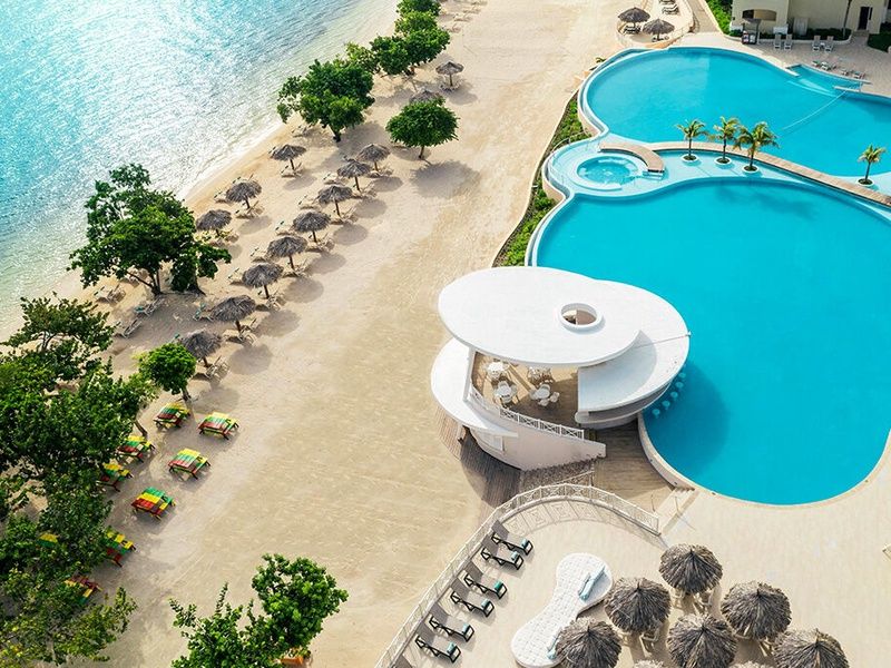 Hôtel Iberostar Waves Rose Hall Beach pas cher photo 13