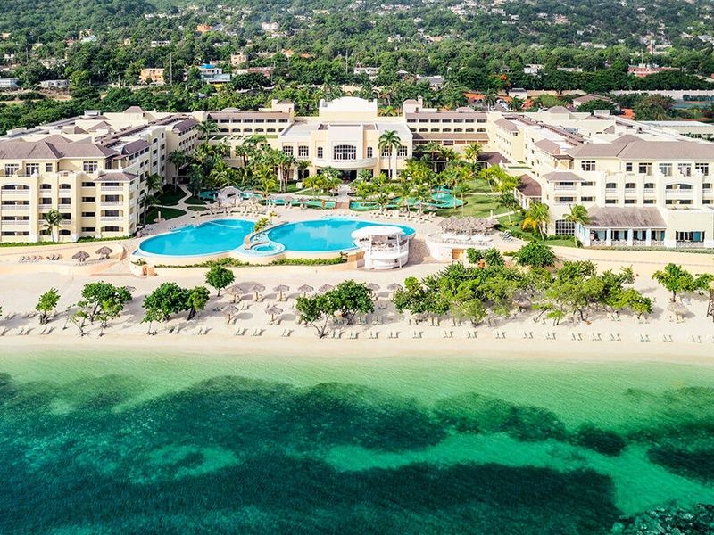 Hôtel Iberostar Waves Rose Hall Beach pas cher photo 16