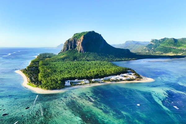 Club Framissima Premium RIU Turquoise 4* pas cher photo 1