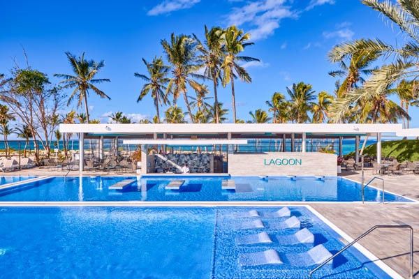 Club Framissima Premium RIU Turquoise 4* pas cher photo 2