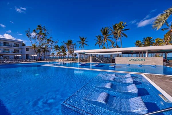 Club Framissima Premium RIU Turquoise 4* pas cher photo 5