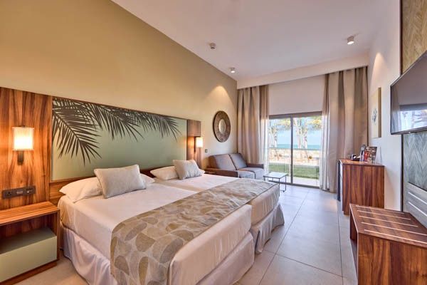 Club Framissima Premium RIU Turquoise 4* pas cher photo 7
