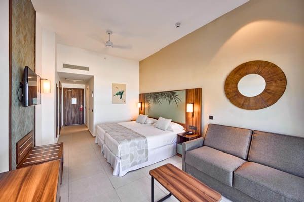 Club Framissima Premium RIU Turquoise 4* pas cher photo 8