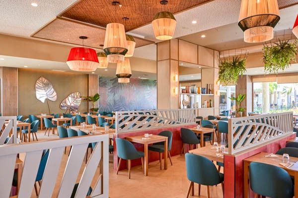 Club Framissima Premium RIU Turquoise 4* pas cher photo 12