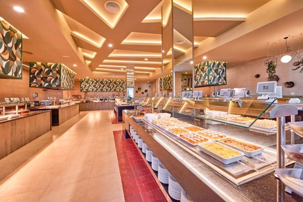 Club Framissima Premium RIU Turquoise 4* pas cher photo 13