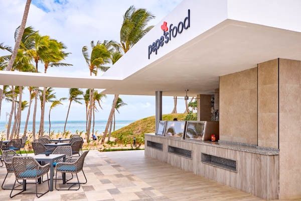 Club Framissima Premium RIU Turquoise 4* pas cher photo 16