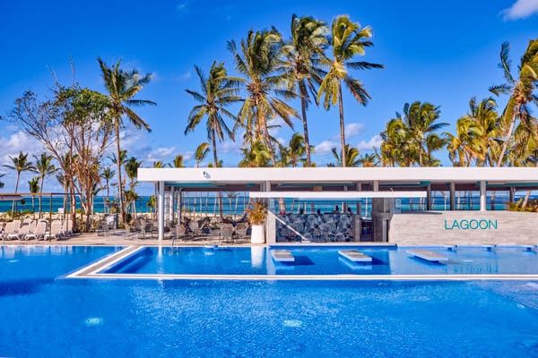 Club Framissima Premium RIU Turquoise 4* pas cher photo 17