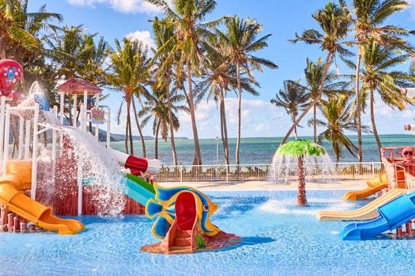 Club Framissima Premium RIU Turquoise 4* pas cher photo 28