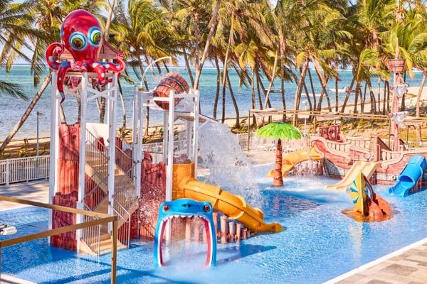 Club Framissima Premium RIU Turquoise 4* pas cher photo 29