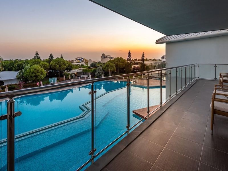Hôtel Cornelia Diamond Golf 5* pas cher photo 5