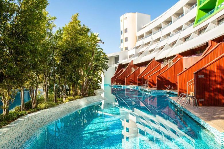 Hôtel Cornelia Diamond Golf 5* pas cher photo 9