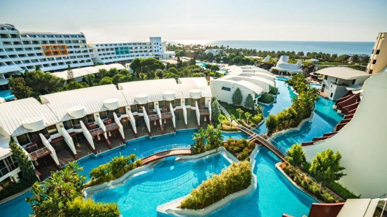 Hôtel Cornelia Diamond Golf 5* pas cher photo 11