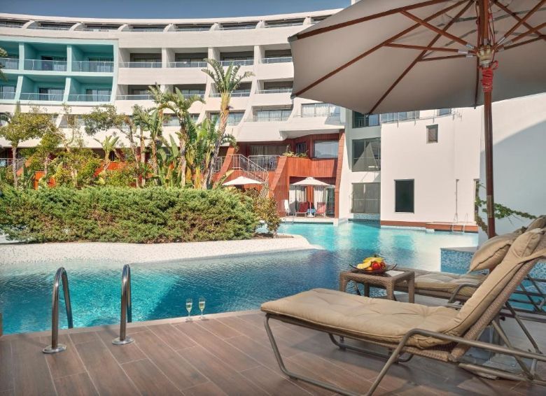Hôtel Cornelia Diamond Golf 5* pas cher photo 12