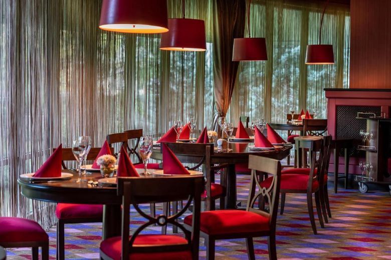 Hôtel Cornelia Diamond Golf 5* pas cher photo 16