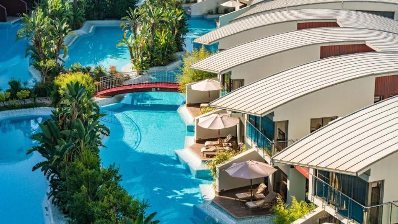 Hôtel Cornelia Diamond Golf 5* pas cher photo 17