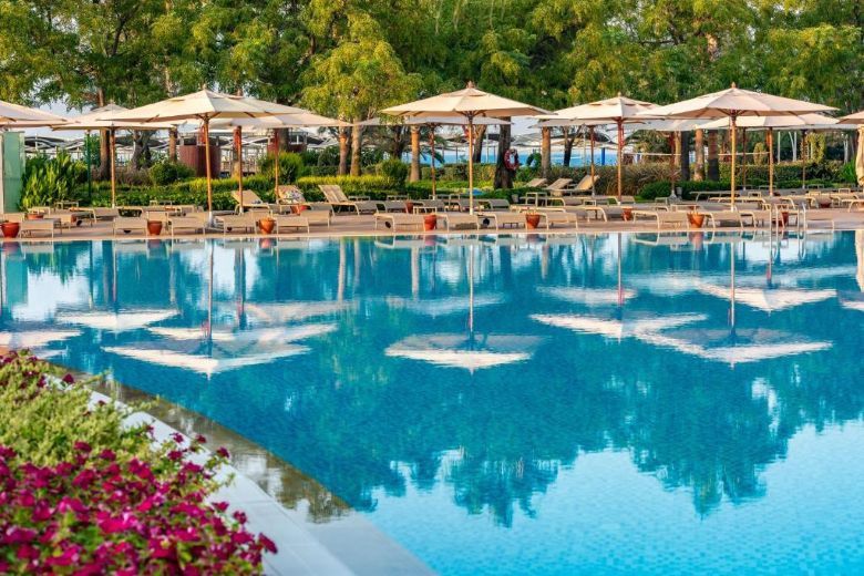 Hôtel Cornelia Diamond Golf 5* pas cher photo 18