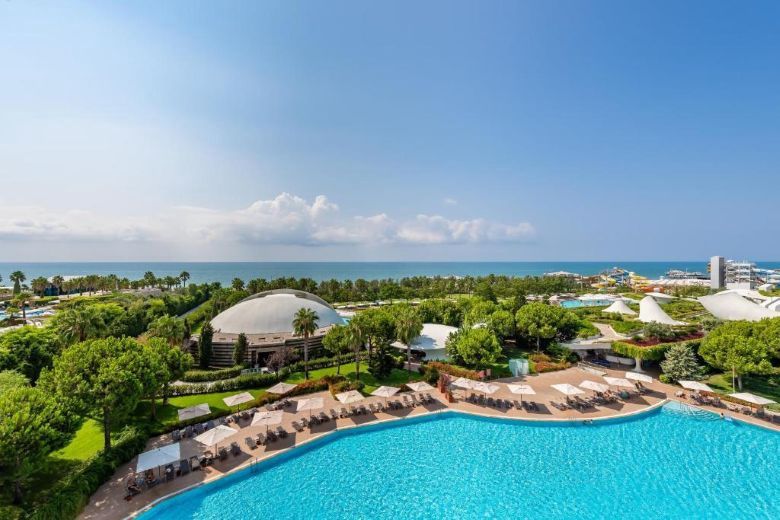 Hôtel Cornelia Diamond Golf 5* pas cher photo 19
