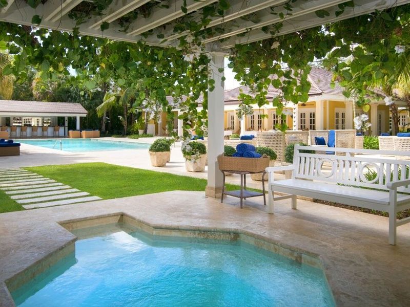 Hotel The Westin Punta Cana 4* pas cher photo 3