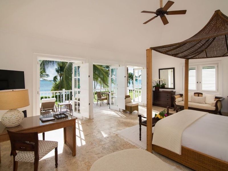 Hotel The Westin Punta Cana 4* pas cher photo 4