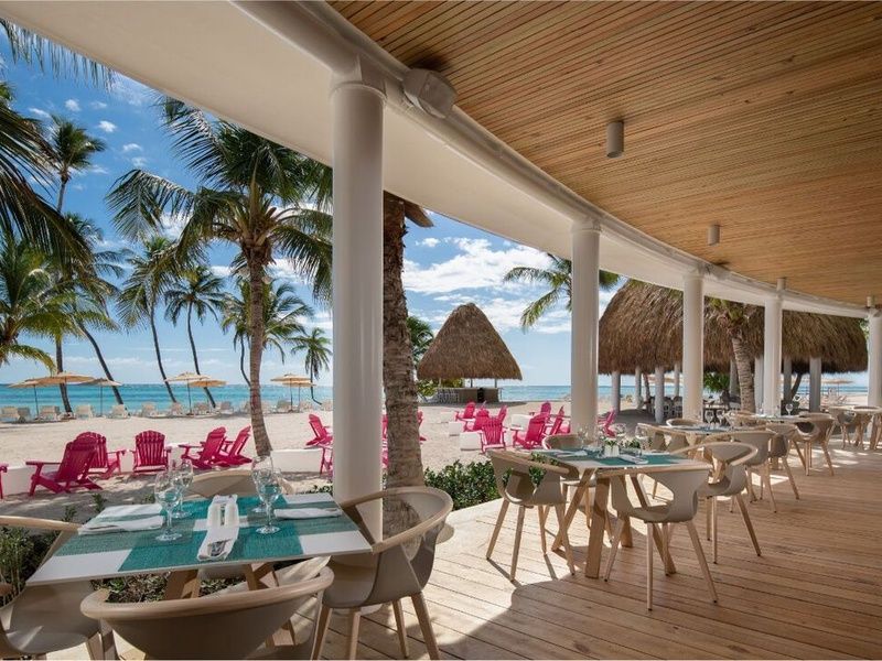 Hotel The Westin Punta Cana 4* pas cher photo 5