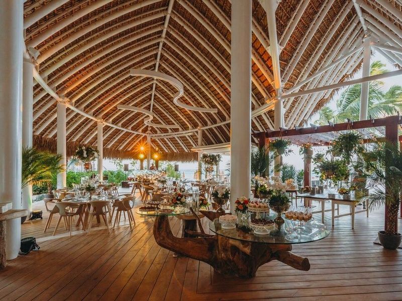 Hotel The Westin Punta Cana 4* pas cher photo 6