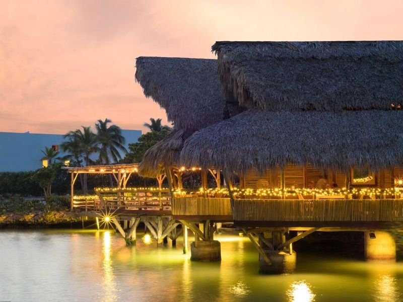 Hotel The Westin Punta Cana 4* pas cher photo 8