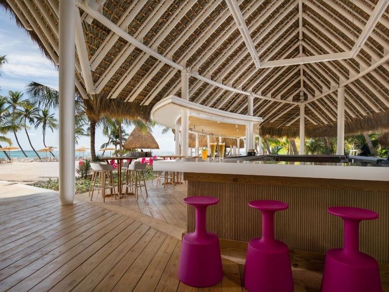 Hotel The Westin Punta Cana 4* pas cher photo 9