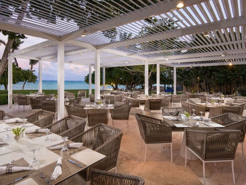 Hotel The Westin Punta Cana 4* pas cher photo 10