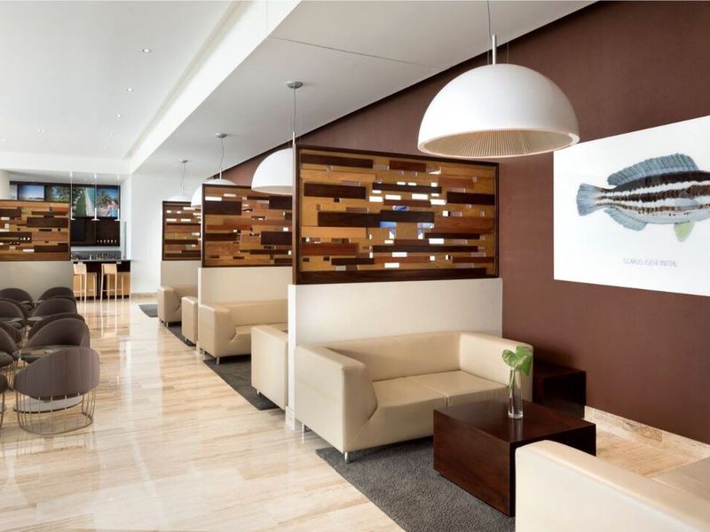 Hotel The Westin Punta Cana 4* pas cher photo 12