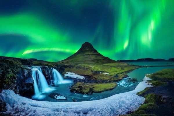 Autotour Grand tour d'Islande en liberté pas cher photo 23