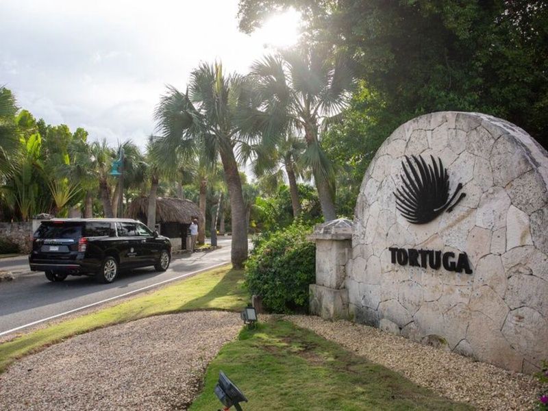 Hotel Tortuga Bay 5* pas cher photo 1