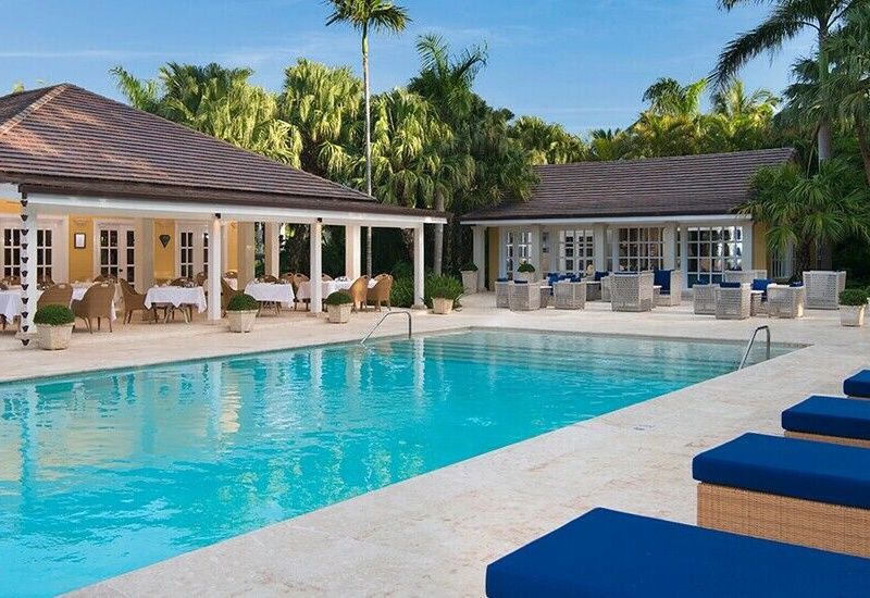 Hotel Tortuga Bay 5* pas cher photo 2