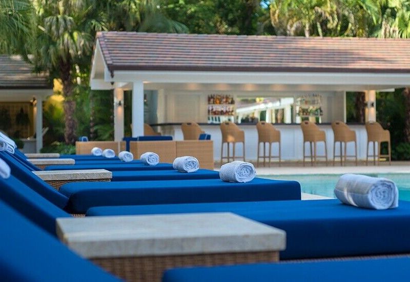 Hotel Tortuga Bay 5* pas cher photo 5