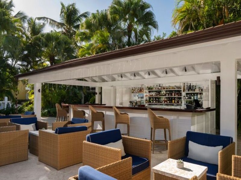Hotel Tortuga Bay 5* pas cher photo 12